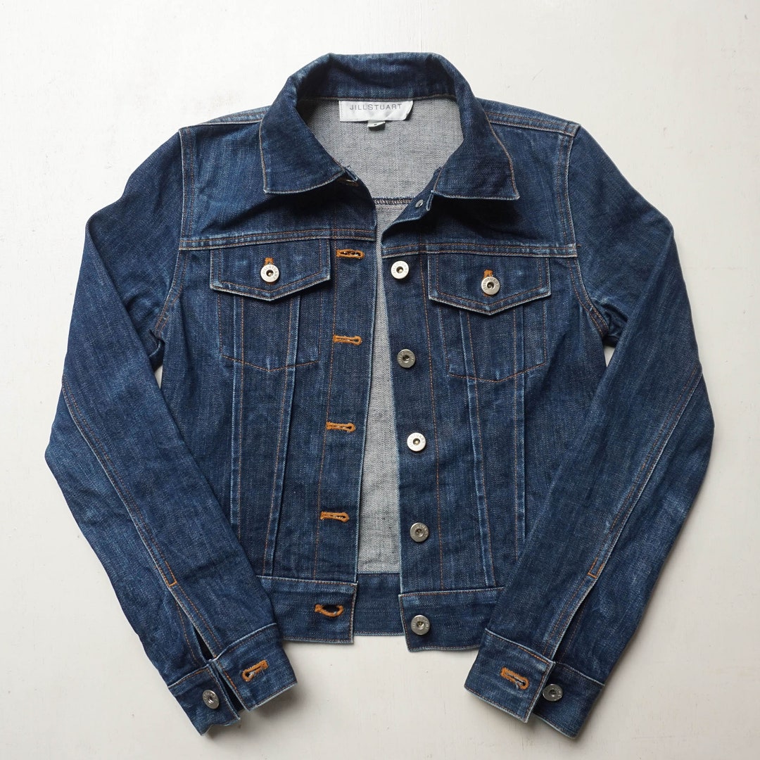 jill stuart jacket