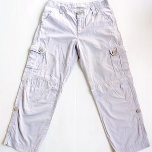 LEE One True Fit Lower On The Waist Cargo Pants