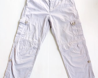 Cargo Pants - Etsy