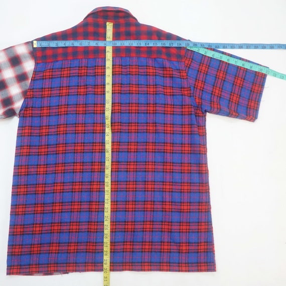 Chemise flanelle japonaise hotsell