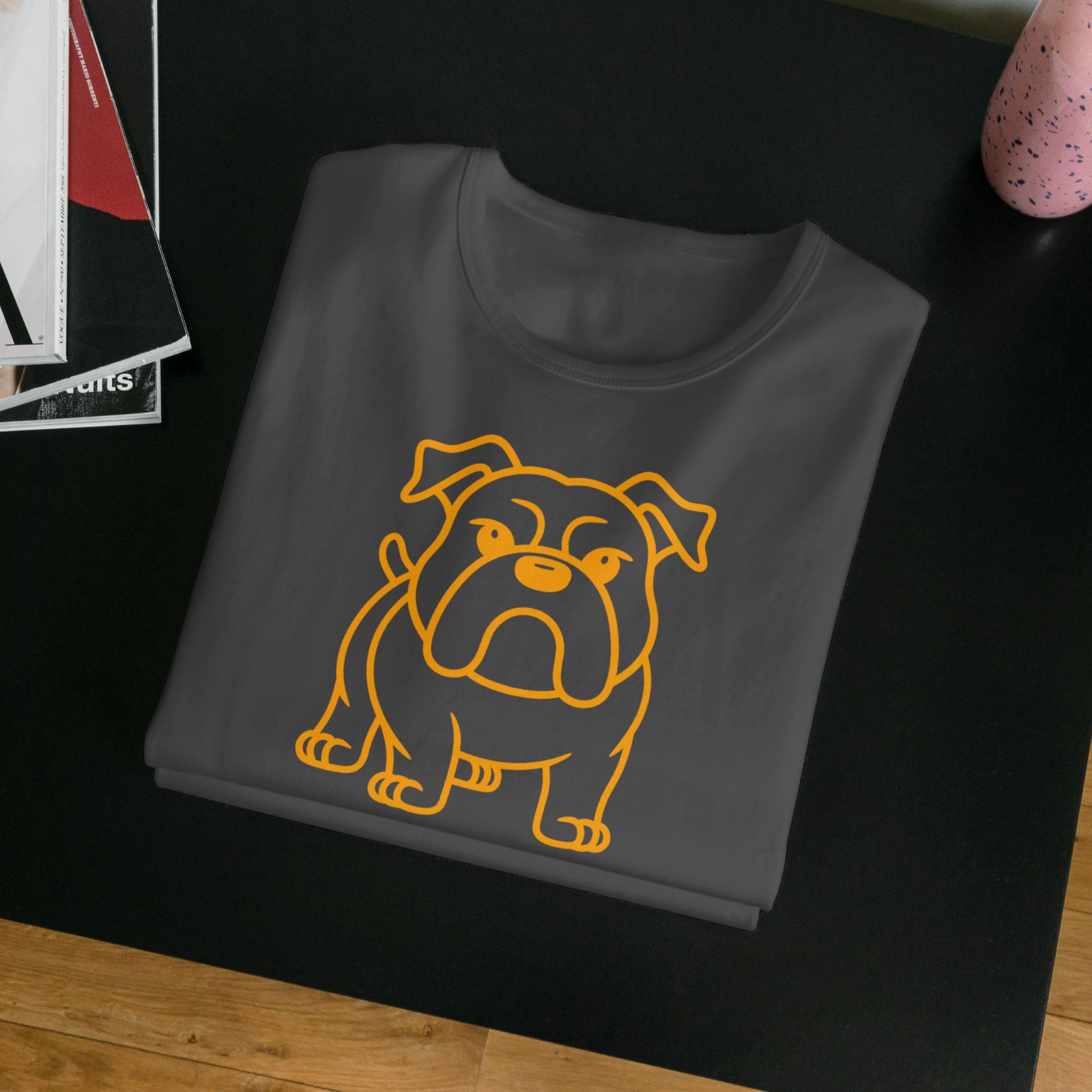 Bulldog SVG DXF PNG File for Cricut Silhouette - Cutting, Engraving ...