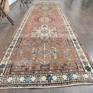 ランナーラグ　ヴィンテージラグ　トルコラグ Amazon | ヴィンテージラグ、 ターキッシュラグ、 Herki Rug