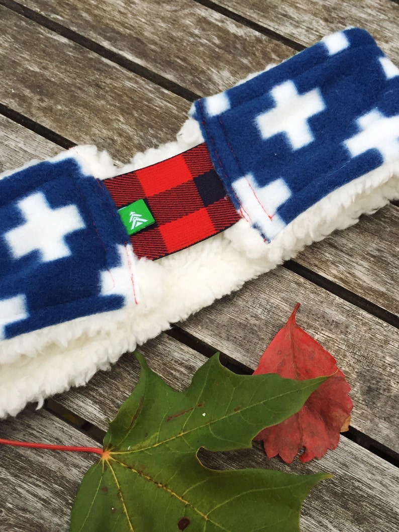 Winter Headbands for Girls \u2013 Nature Plus \u2013 Kids Outwear Accessories