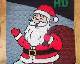 Crochet Workshop - Christmas Special - French