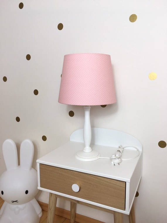 table lamp for nursery