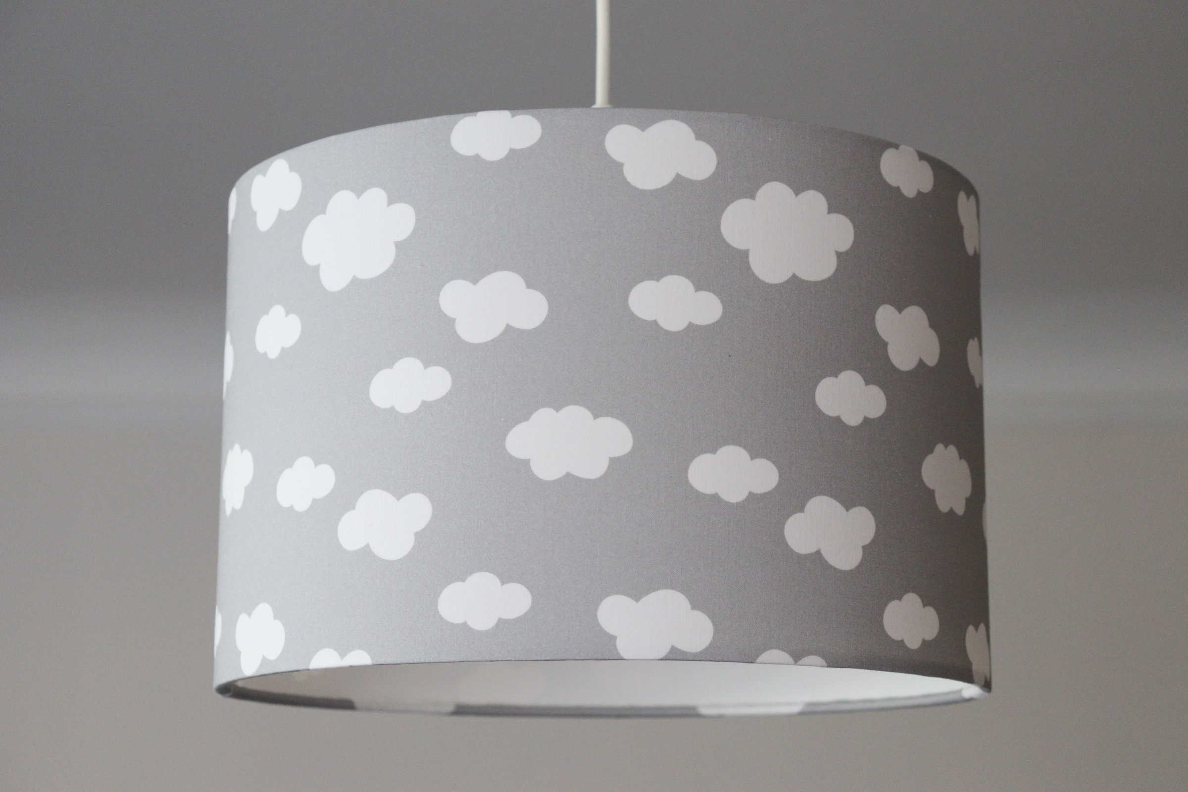 Grey cloud 2024 light shade