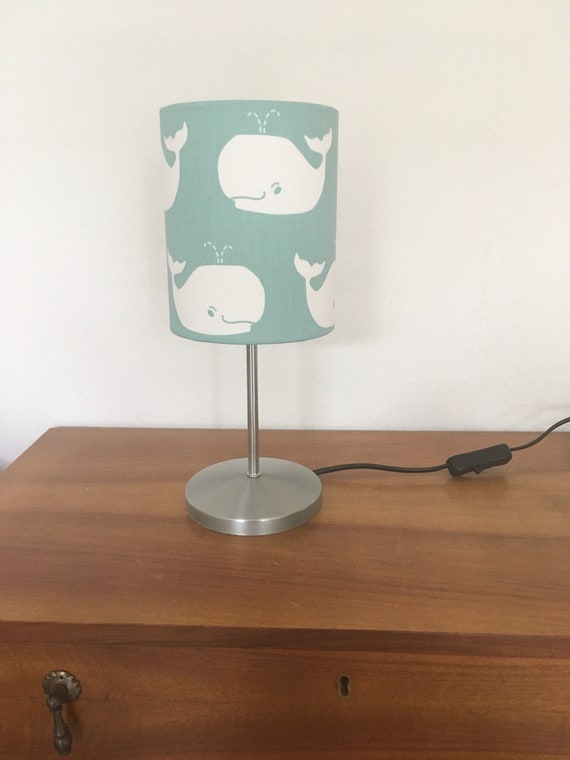 Lampe Kinderzimmer Lampen Tischlampe Kinderlampe