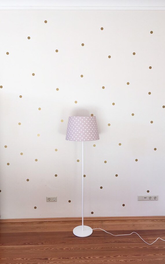 Floor Lamp Nursery Stars Old Pink Children S Lamp Children S Room Lamp Lampshade Floor Lamp Lamps For Girls