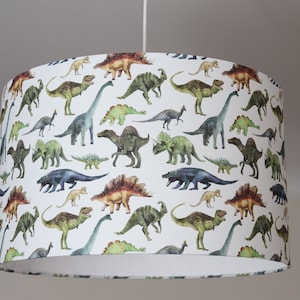 Dinosaur lamp, baby room boys, lamp children, children&#39;s lamp, children&#39;s room lamp ceiling