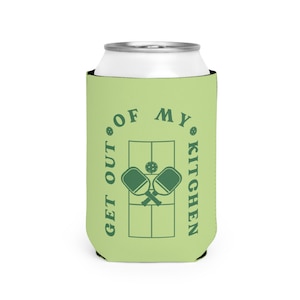 Can Cooler Sleeve