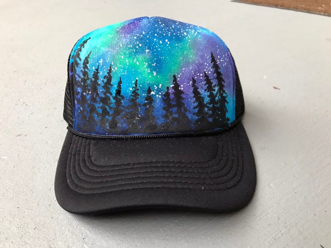 Snapback hater galaxy top