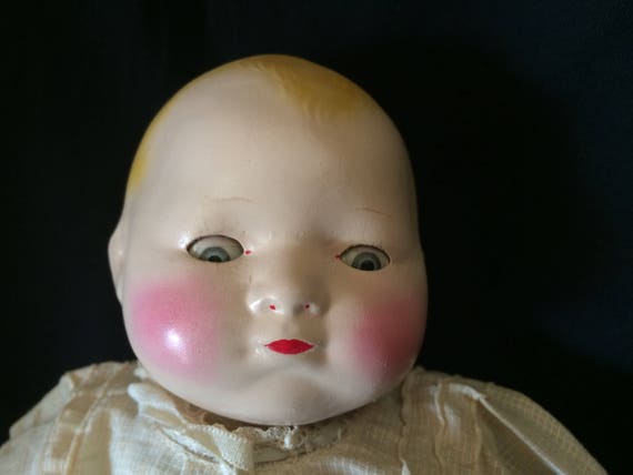 effanbee dolls 1920's