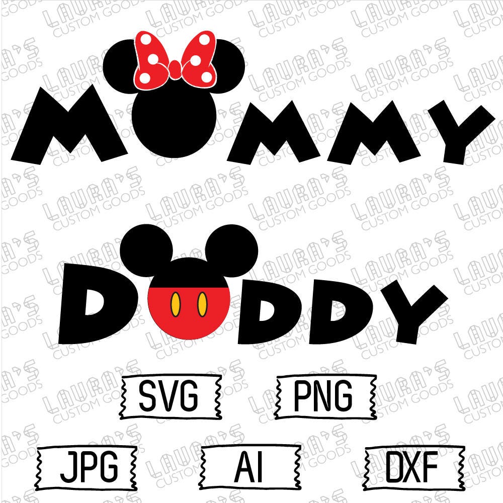 Free Free 337 Mom Disney Shirt Svg SVG PNG EPS DXF File