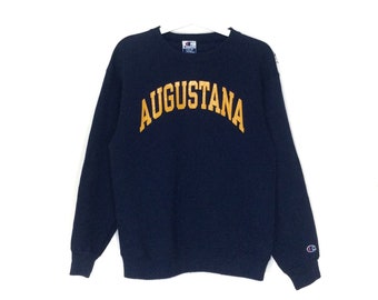 augustana college sweatshirt