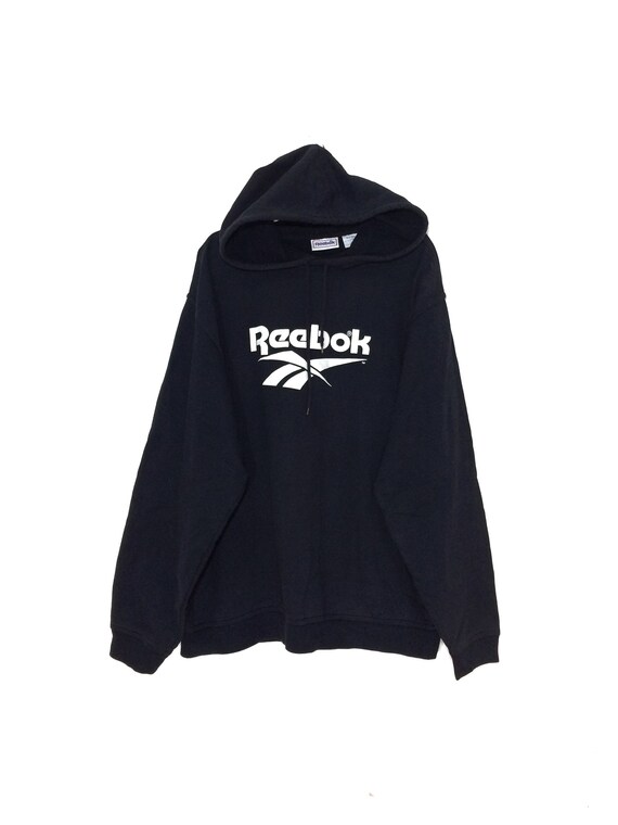 vintage reebok jumper