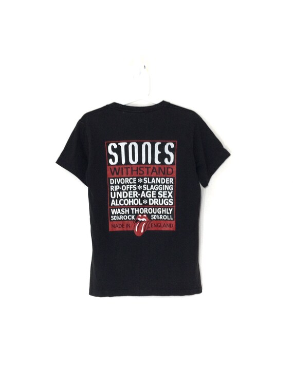 Rolling Stones Shirt