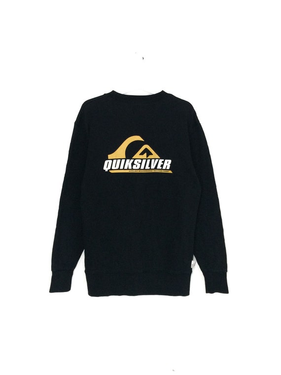 quiksilver big logo