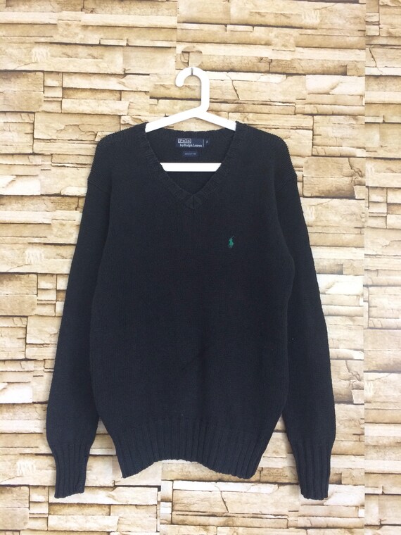 ralph lauren knitwear sale