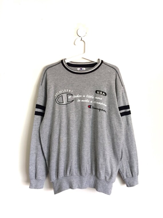 etsy champion sweatshirt