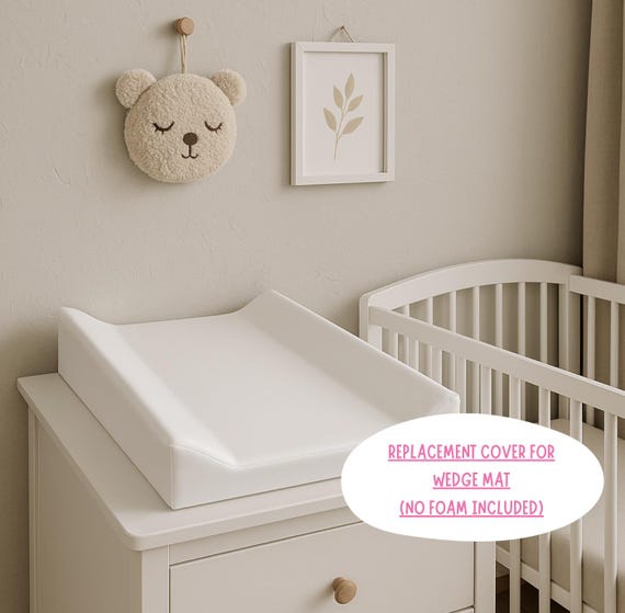 changing mat for dresser Amazon.com : COMOMY Baby Changing Pad for Dresser