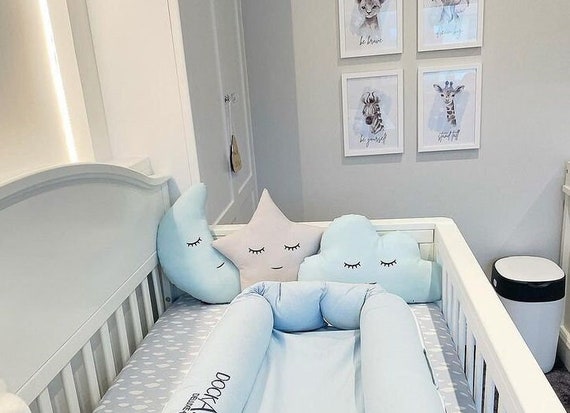 Bed Pillow Combo Cristina