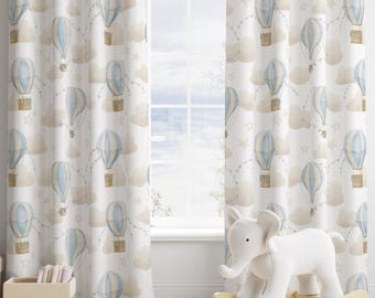 Exclusive Home Curtains Forest Hill - Coppia di pannelli oscuranti per patio, con occhielli, colore grigio cenere, 108 x 84 cm, 1 pezzo