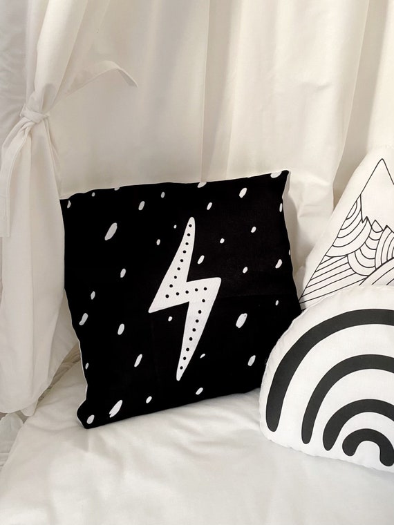 flash pillow case
