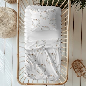 World Safari Bedding, Duvet Covers, Fitted Sheets, Safari Bedding, Safari Animal Decor, Children&#39;s Room Decor, Kids and Baby Bedding