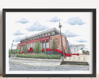 PPT - Liverpool FC’s Iconic Shankly Gates Are Back After Months In - Foto 11