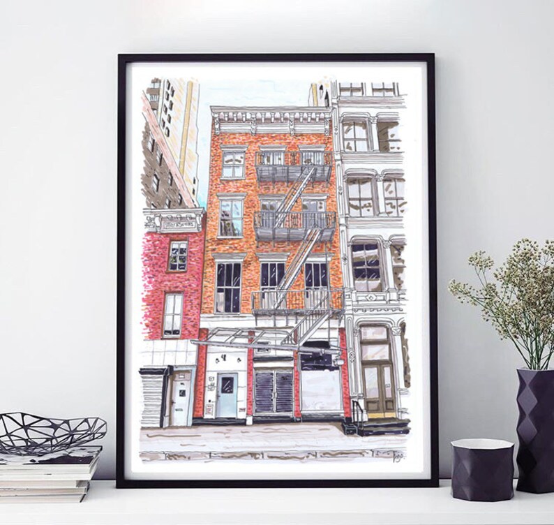 a-little-life-book-lispenard-street-hanya-yanagihara-new-etsy-australia