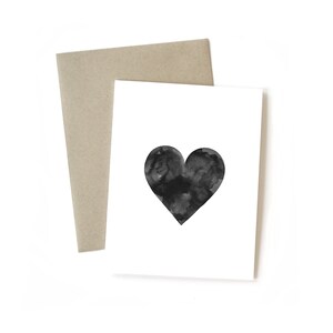 | Cœur Noir  || de cartes de vœux  | d’amour | anniversaire Douche | | bébé | de mariage | d’engagement Saint-Valentin | | de sympathie Respectueux de l’environnement