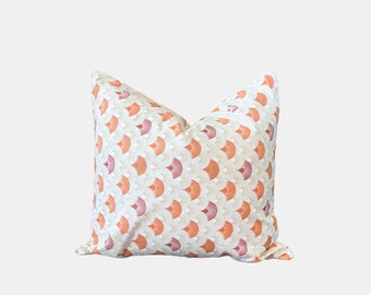 Fans for Days Pillow Cover