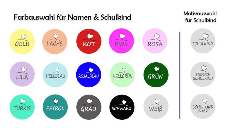 Geschenk Einschulung Einschulungsgeschenk Schlüsselanhänger Name Schmetterling Einschulung Schultüte Schulkind Wunschname personalisierbar Bild 2