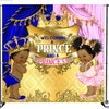 QUEEN WELCOME SIGN, Queen of Hearts Birthday Printable Welcome Sign ...