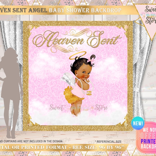 Angel Baby Girl Etsy