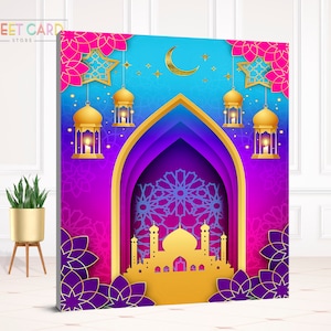 DECORAZIONE SFONDO MAROCCHINO, sfondo di compleanno marocchino, sfondo di festa marocchina, sfondo di compleanno in oro a tema arabo, marocchino