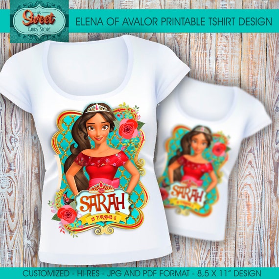 elena of avalor birthday outfit