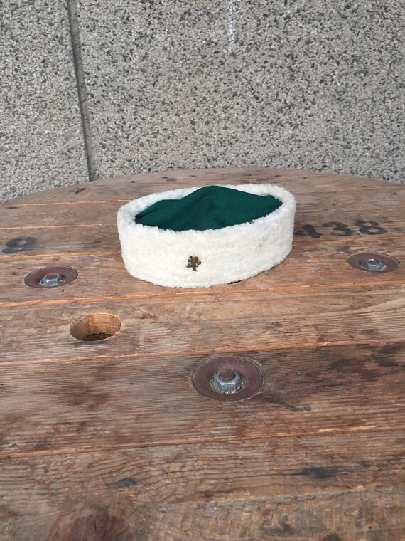 Military Winter Hat, Warm Hat, Winter Hat, Army Ha