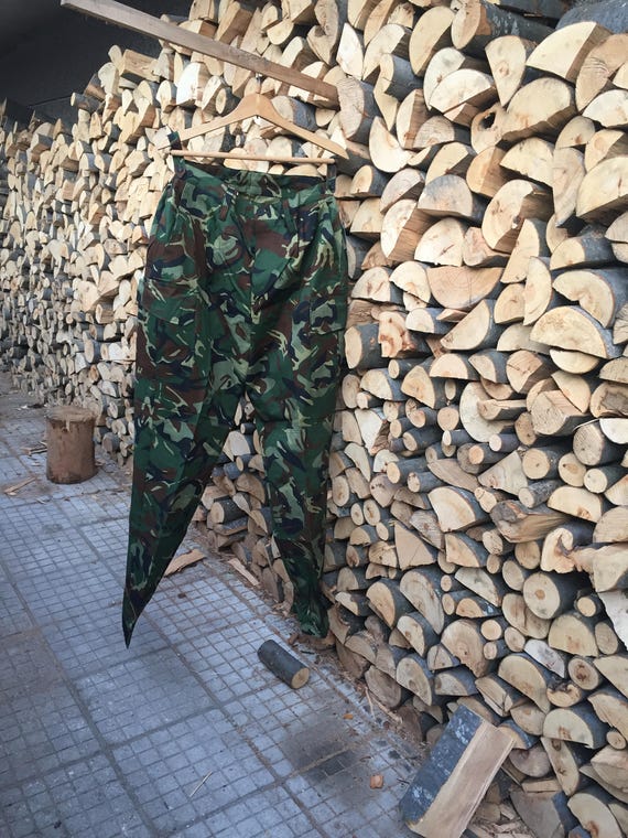 Military Pants, Camouflage Pants, Summer Military