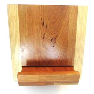 Cookbook / Tablet Holder