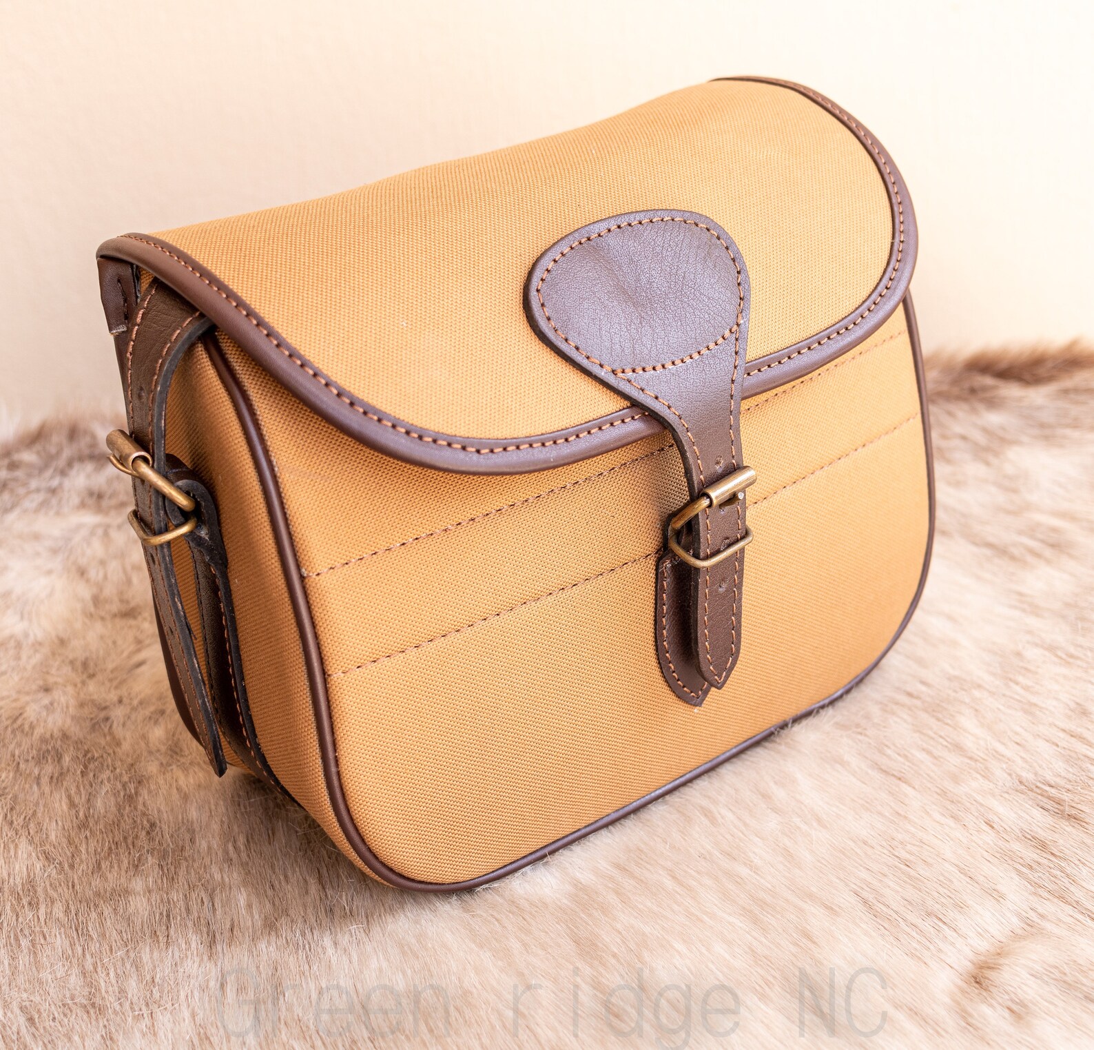 Handmade Slingshot Pouch to Store Ammo Canvas Ammo Bag Etsy