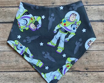 buzz lightyear baby grow