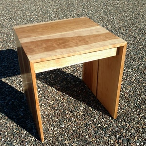 Modern Side Table image 4