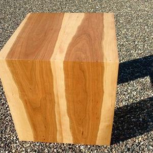 Modern Side Table image 3