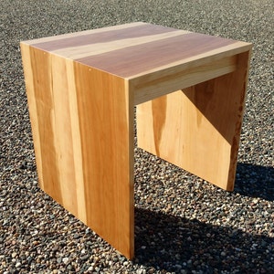 Modern Side Table image 2