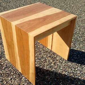 Modern Side Table image 1