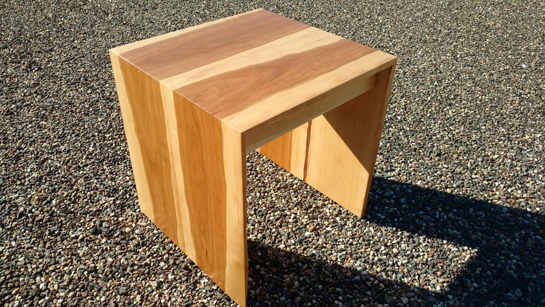 Modern Side Table image 1