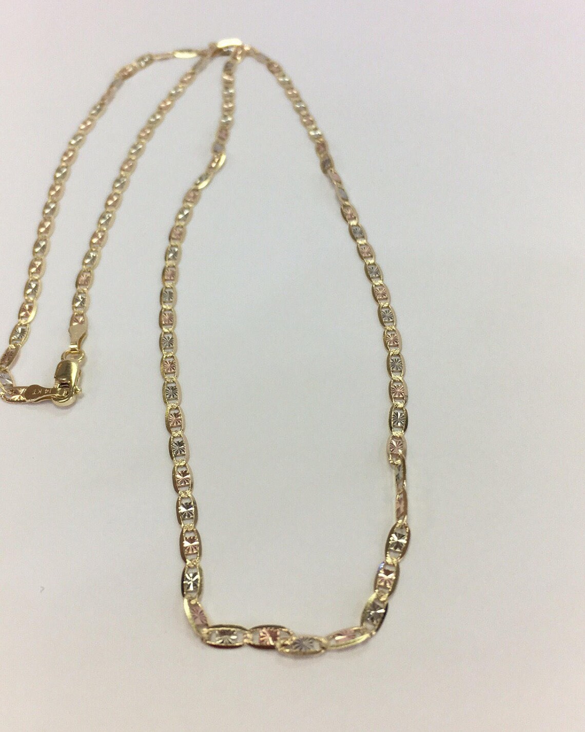 valentino chain slides