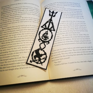 ファンダムブックマーク