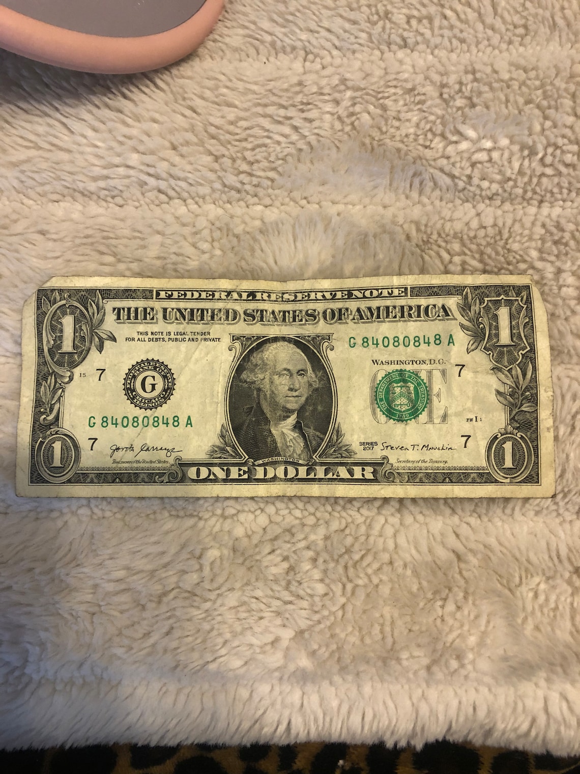 How Many 20 Dollar Bills Make 500 Paper Money 20 Dollars Bill Star Note - Etsy